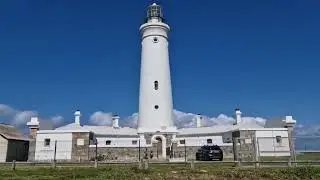 Trail Running - Cape St Francis