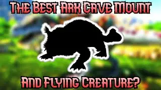 The Top 10 Best Cave Mounts And Flying Dinos!