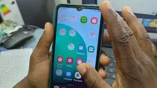 Jinsi ya kuseti network kwenye samsung