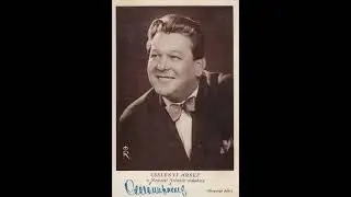 Cselényi József: Lesz, lesz, lesz
