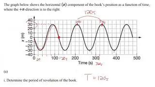 AP Physics - FRQ Review - Day #4