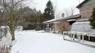 SOLD OVER ASKING ! 4BR 2BA in WHITBY.  Call  Michelle Makos: (905) 831-2222
