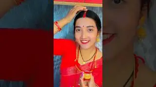 sir me sindoor aahaa 😍🌹..... #nepalisong #trendingshorts #viral #nepali #couplestatus #famousshorts