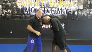 Video 6: Close Quarter Skills and Concepts
