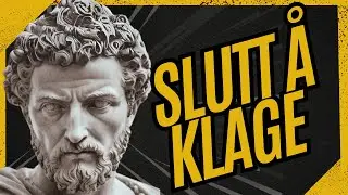 Marco Aur&eacute;lios tips for &aring; leve bedre dager med stoisk filosofi!