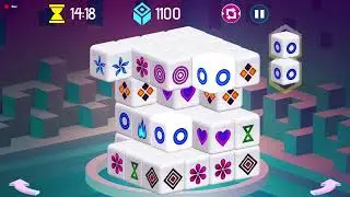 Mahjong dimensions