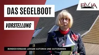 Buchvorstellung: Christa Glang - Das Segelboot (Quark im Schaufenster und vieles mehr) [BVjA]