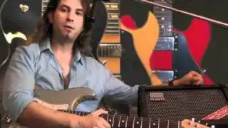 demo Roland Cube Street