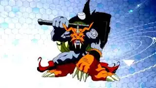 Digimon Adventure Tri: Ikkakumon- Zudomon (Legendado)