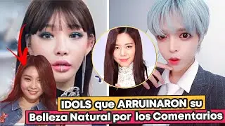 IDOLS que 