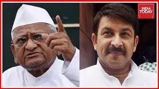 #AAPKaScam: Opposition Demands Probe