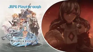 Zathba Means Business | Granblue Fantasy Relink Ep 11