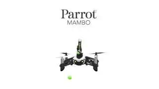 Parrot Mambo şimdi Media Markt'ta!
