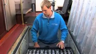 elektrisch varen