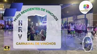 Hijos Residentes Vinchos 