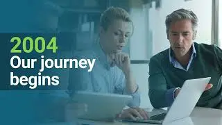 Validata - Celebrating 20 years of pioneering innovation