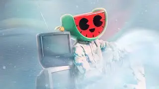 MELON &ndash; Rockstar