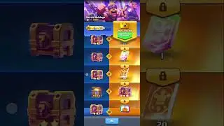 Random player playng clash royale. Pekkas play house :)