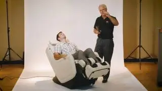 Human Touch ZeroG 5.0 Massage Chair