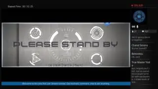 LBP3 Live Stream tutorial