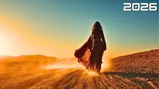 Orient Express - Love in Sahara | Oud Music 2026
