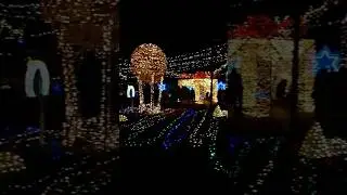 Лучшие кадры с Фестиваля света ✨в Кирьят-Моцкине. Город Х  #light