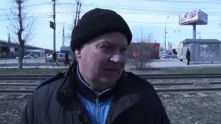 Опрос: Жители Волгограда о благоустройстве города и отношении к чистоте и порядку