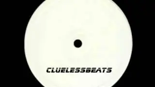 Jeff Buckley - Hallelujah (Clueless Remix)
