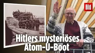 Die letzte geheime Gro&szlig;operation der Nazis &ndash; Ich war Funker an Bord von &bdquo;U 234&ldquo;