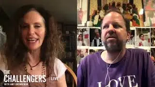 Keeping the Faith with Mike Kinman