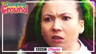 The Dumping Ground | Run, Rescue, Repeat | Brother Drama | CBBC