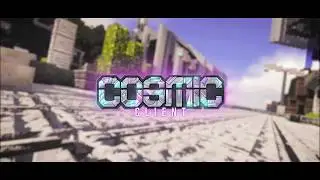 Cosmic PvP // CosmicClient v2.0