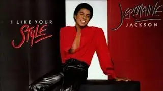 Jermaine Jackson - Maybe Next Time