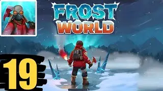 5 MIND-BLOWING Frost World Part 19 Features That Will Change Your GAMING Experience