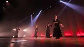 TANGOS - 30 ANOS CARMEN ROMERO | Cinetec Produções
