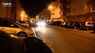 Hiatus TV | KYME & KAPPAG - Isso a Mim Não Me Diz Nada -VideoClipe Oficial | STAY TUNED