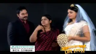 Lifestyle program kairali 100 episode Bridal edition part 2