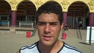 Santa Cruz Beach Soccer Club