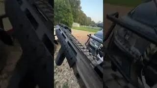 Krytac with gate aster and quantum trigger 😎