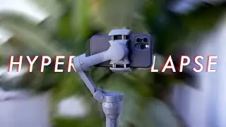 Hyperlapse HACK for your iPhone