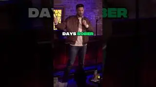 What it&rsquo;s like being sober