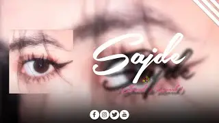 Sajde | Slowed & Reverb | Instagram Trending Music | Lofi Songs | Journey Of Nitish 