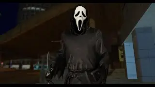 Best mods to download in gmod (ghostface) weapons and much more