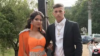 Moisés y Zaira               vídeo 4k