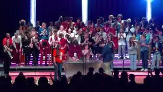 PHS Diamond Classic Show Choir Competition