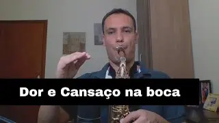 Como manter um som linear sem cansar a embocadura