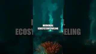 Submarine Explorations Secrets and Creatures of the Ocean Floor Episode 1: Hidden Worlds Revealed