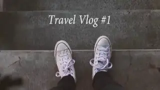 UPSTATE NEW YORK |Travel Video|
