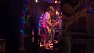 Bloodkin & Friends - &ldquo;Can&rsquo;t Get High&rdquo; @ 40 Watt Club, Athens Ga. 12.19.2025
