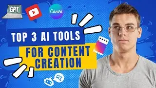 How to use AI for content creation | Create auto generated content | ChatGPT